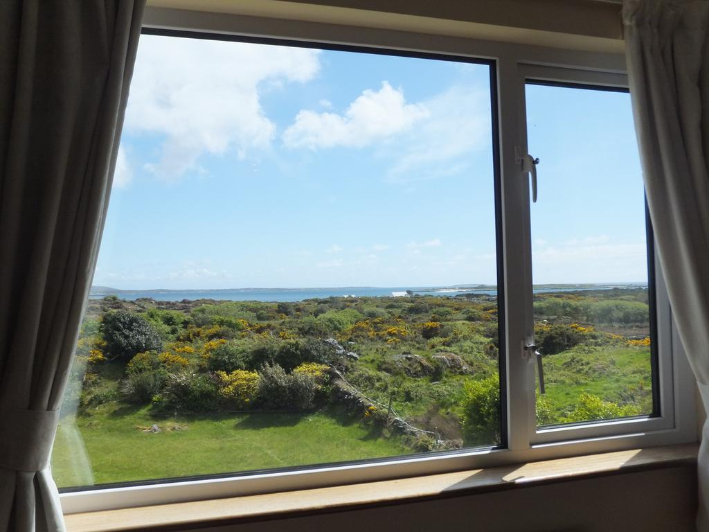 Rush Lake House Clifden Quarto foto