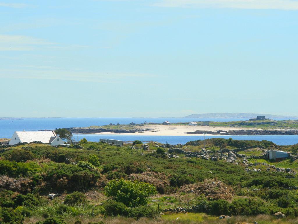 Rush Lake House Clifden Quarto foto