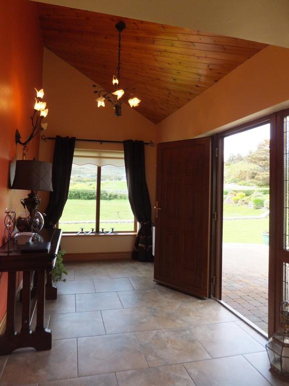 Rush Lake House Clifden Quarto foto