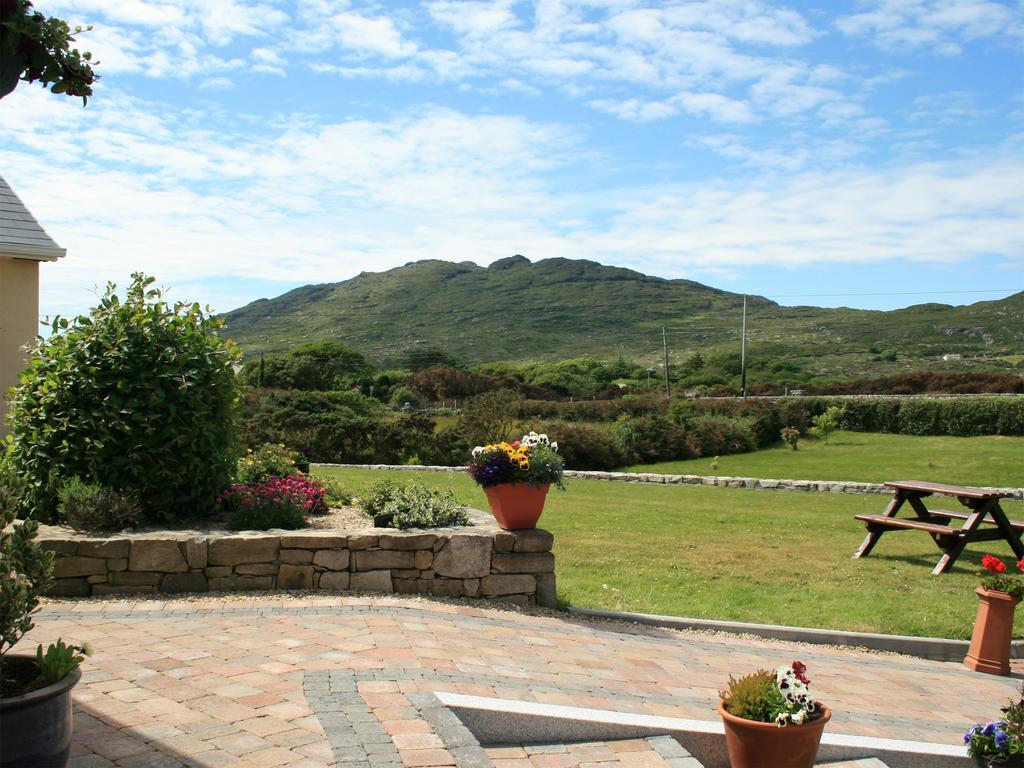 Rush Lake House Clifden Quarto foto