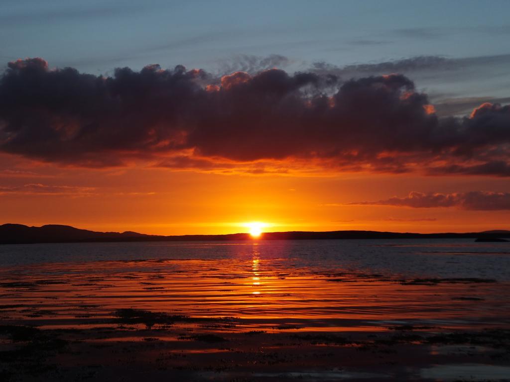 Rush Lake House Clifden Quarto foto